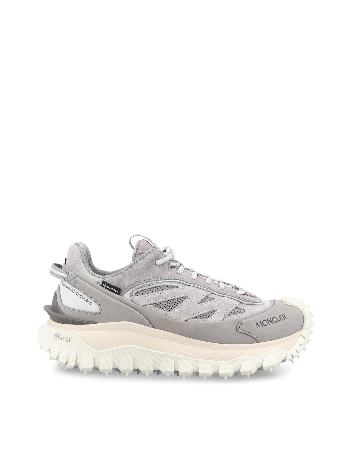 Sneaker Trailgrip Apex Craft GTX in pelle scamosciata W4M00020 M988492P MONCLER 