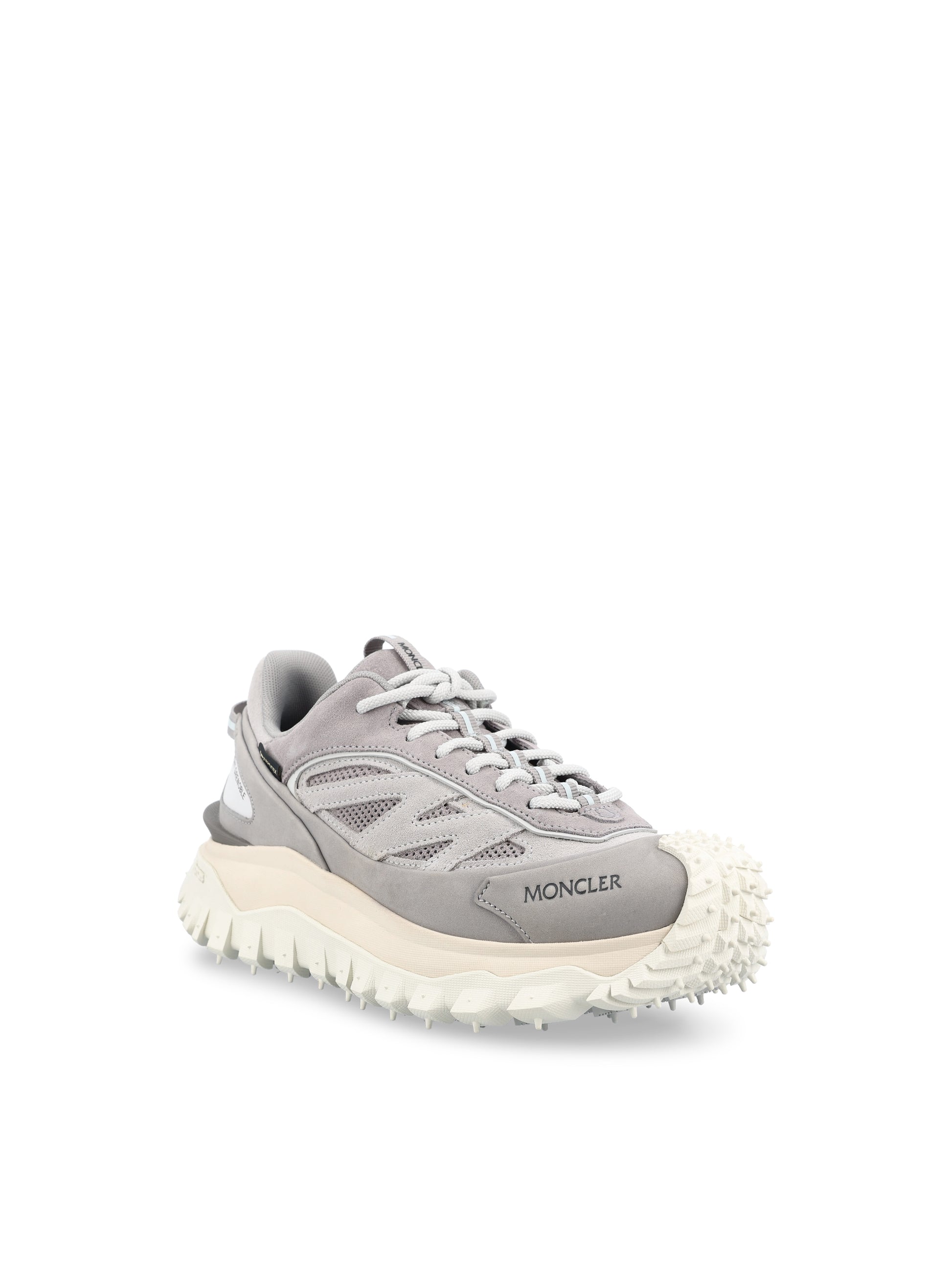 Sneaker Trailgrip Apex Craft GTX in pelle scamosciata W4M00020 M988492P MONCLER 