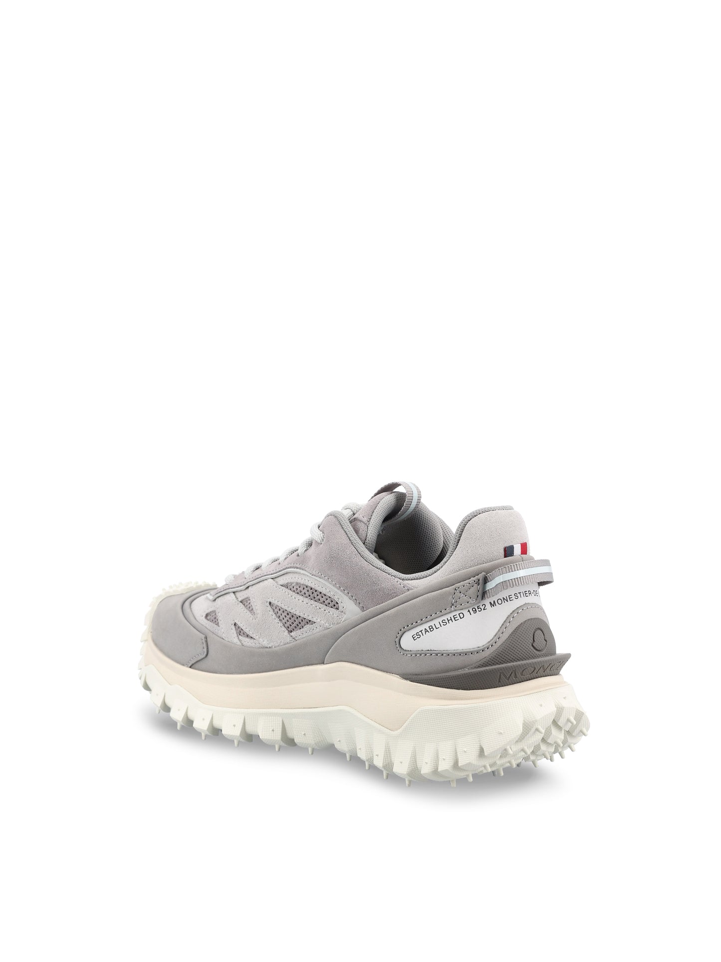 Sneaker Trailgrip Apex Craft GTX in pelle scamosciata W4M00020 M988492P MONCLER 