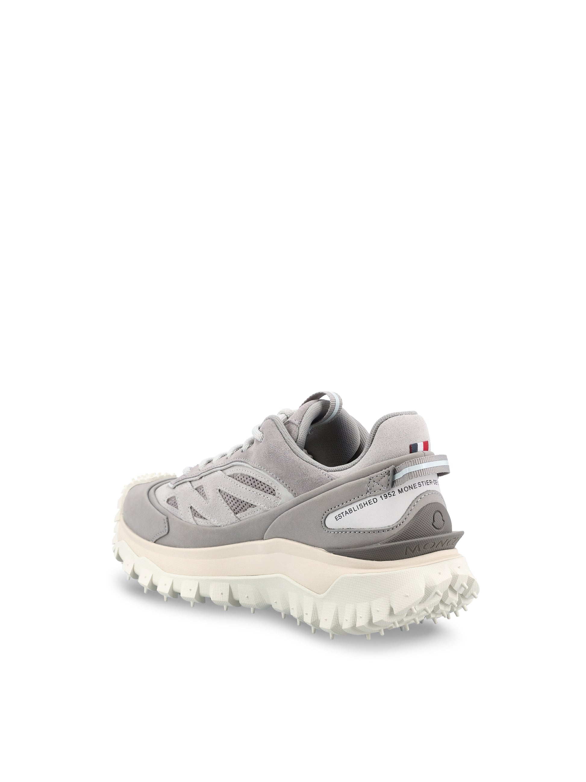 Sneaker Trailgrip Apex Craft GTX in pelle scamosciata W4M00020 M988492P MONCLER 