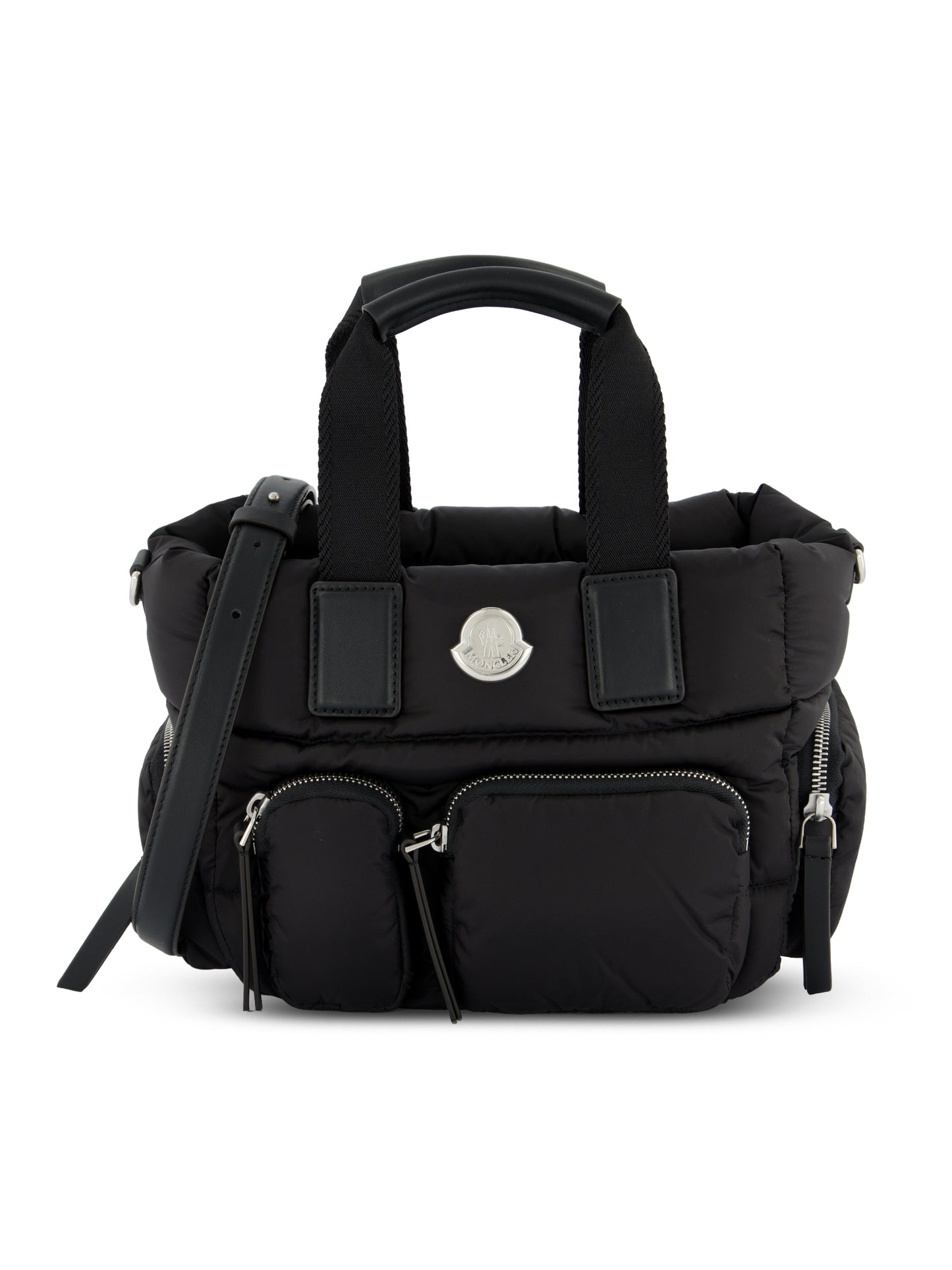 Borsa realizzata in nylon. W5D00008 N0180999 MONCLER 