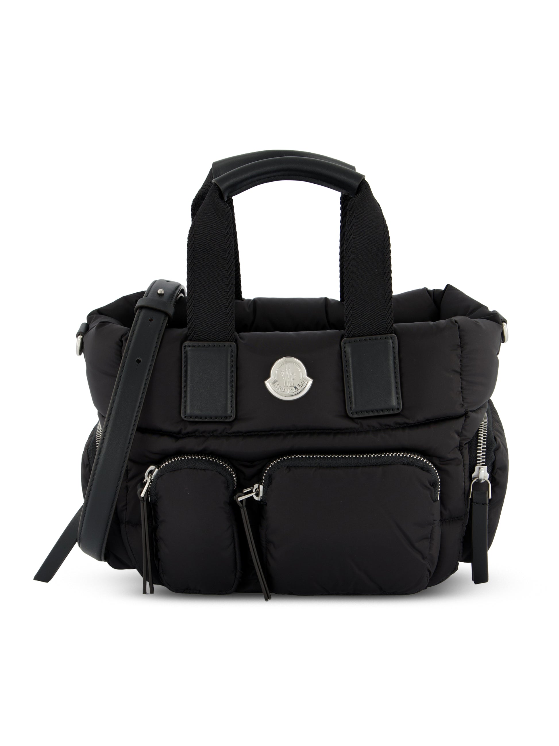 Borsa realizzata in nylon. W5D00008 N0180999 MONCLER 