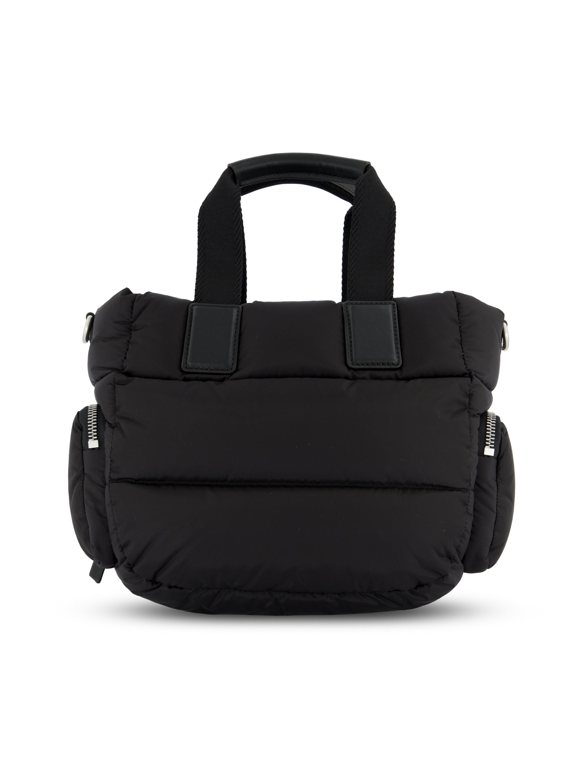 Borsa realizzata in nylon. W5D00008 N0180999 MONCLER 