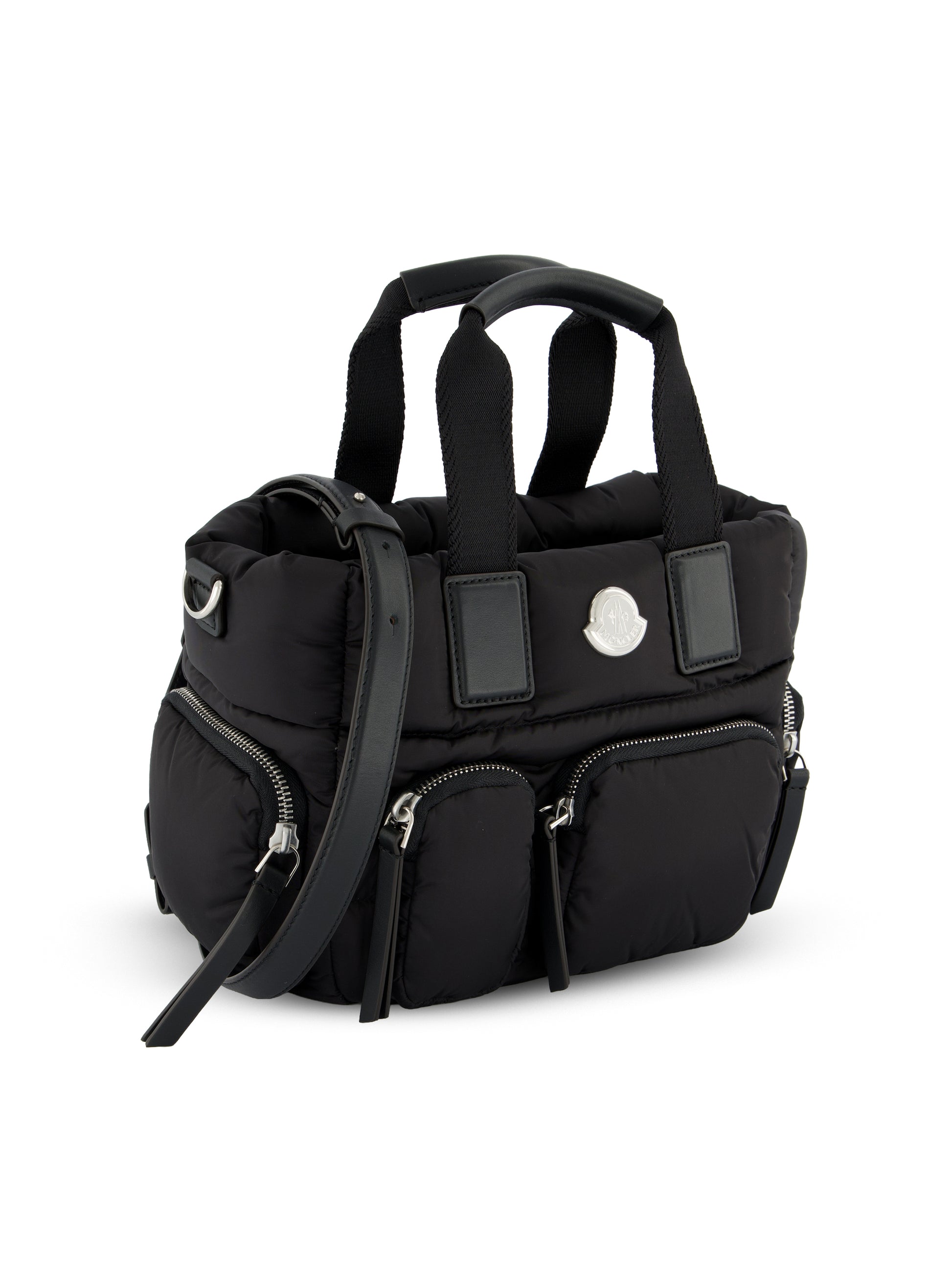 Borsa realizzata in nylon. W5D00008 N0180999 MONCLER 