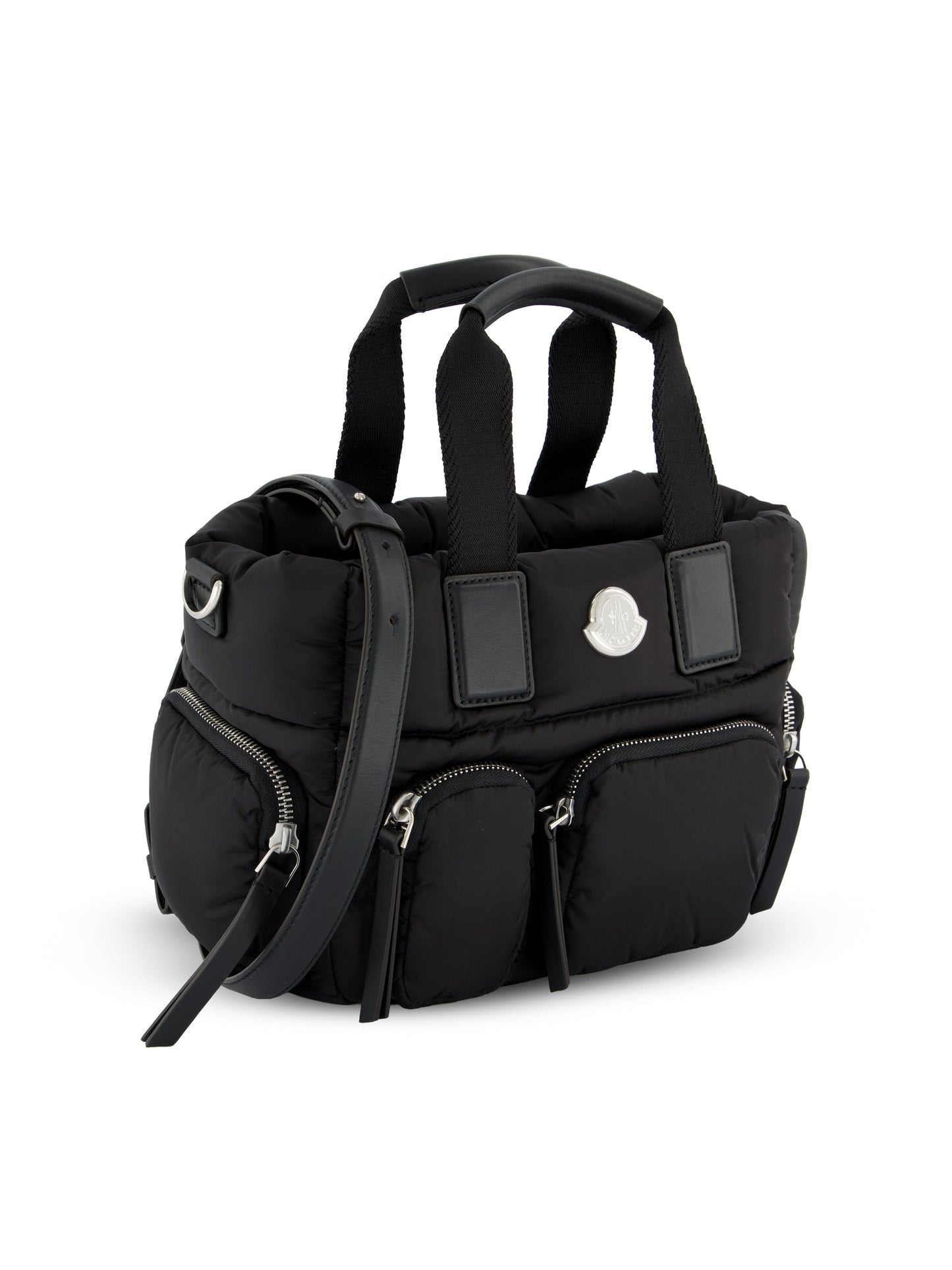 Borsa realizzata in nylon. W5D00008 N0180999 MONCLER 