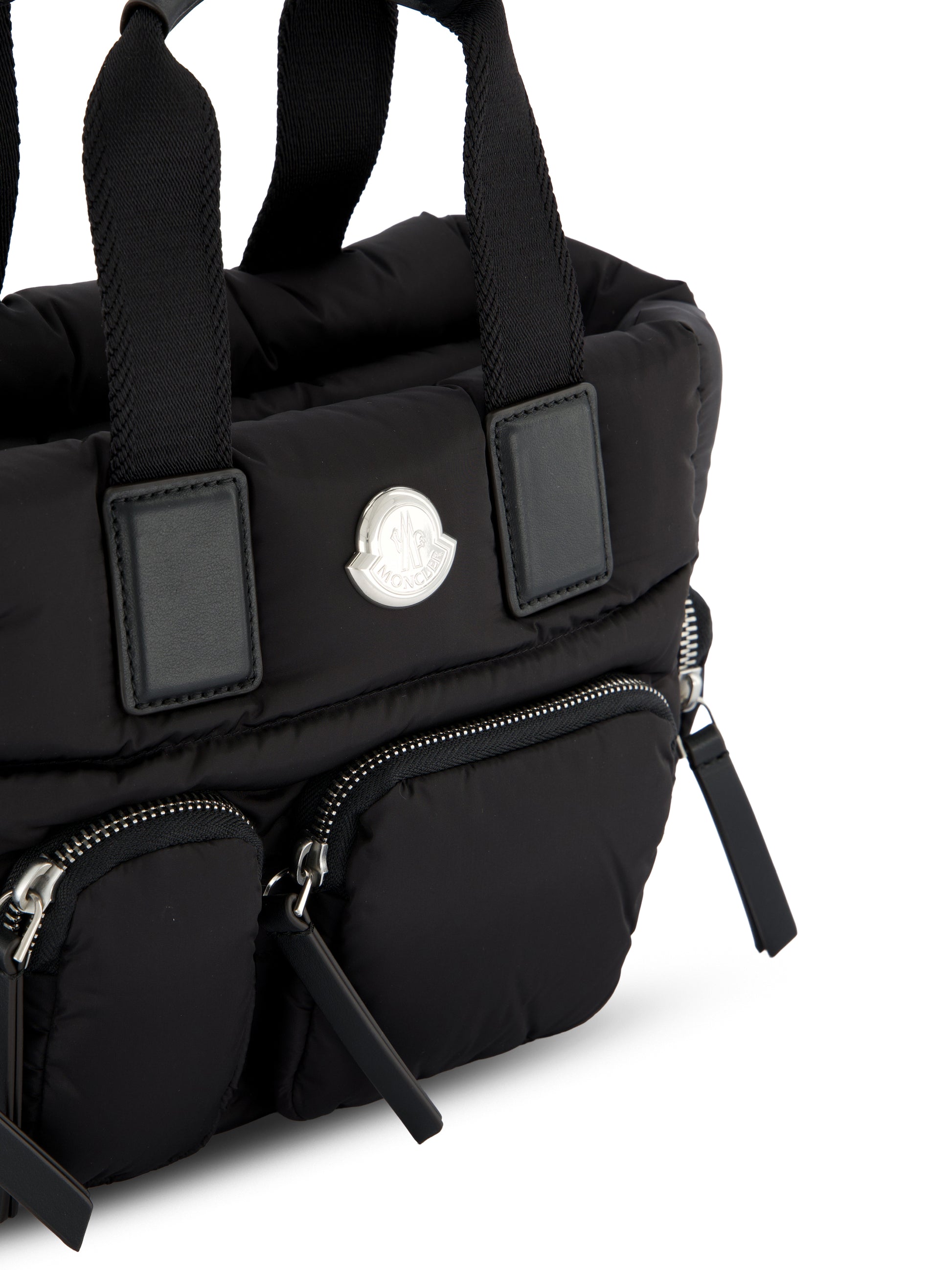 Borsa realizzata in nylon. W5D00008 N0180999 MONCLER 