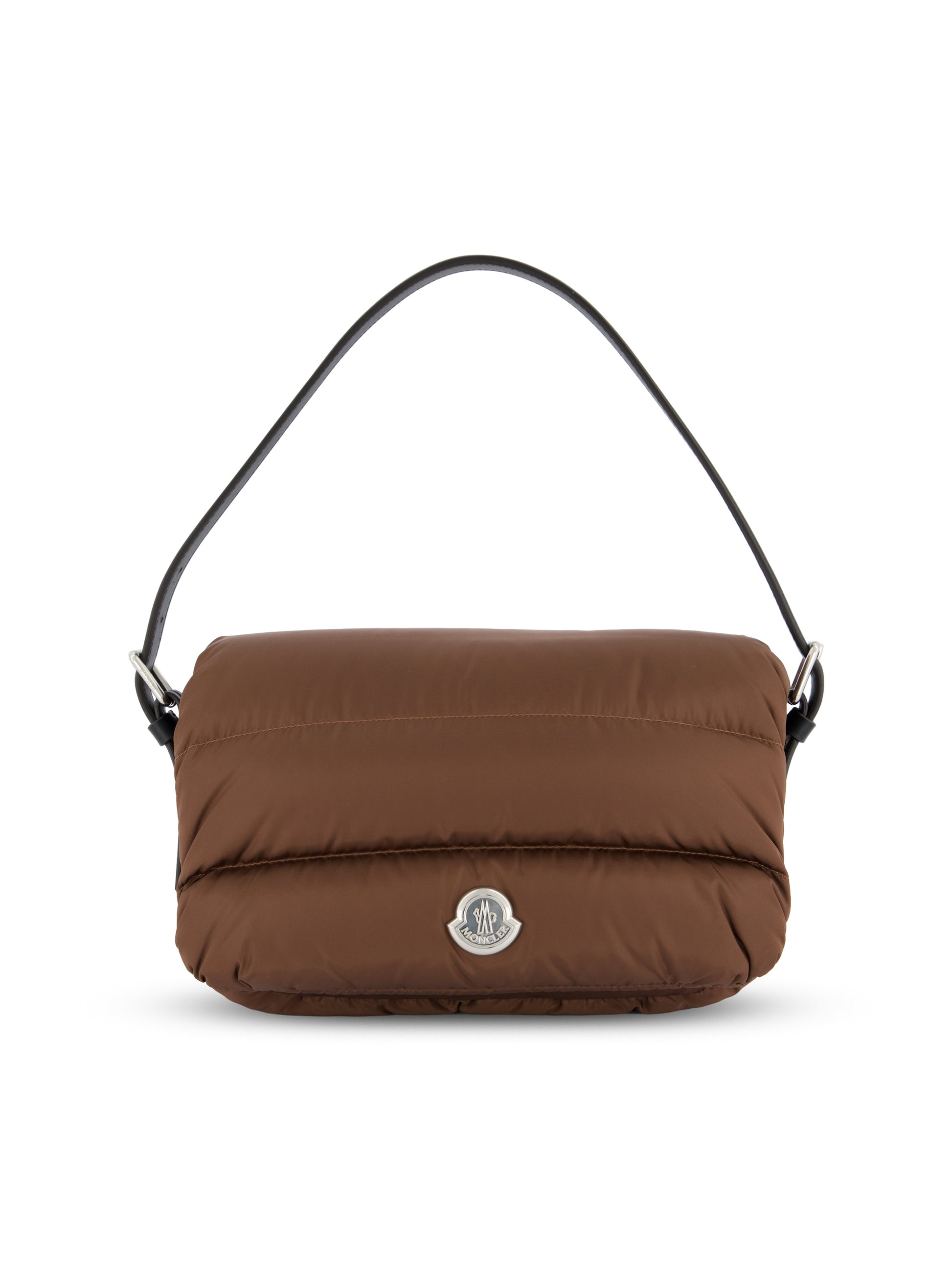 Borsa a Spalla Caradoc in nylon W5I00001 M6275262 MONCLER 