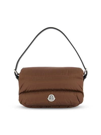 Borsa a Spalla Caradoc in nylon W5I00001 M6275262 MONCLER 