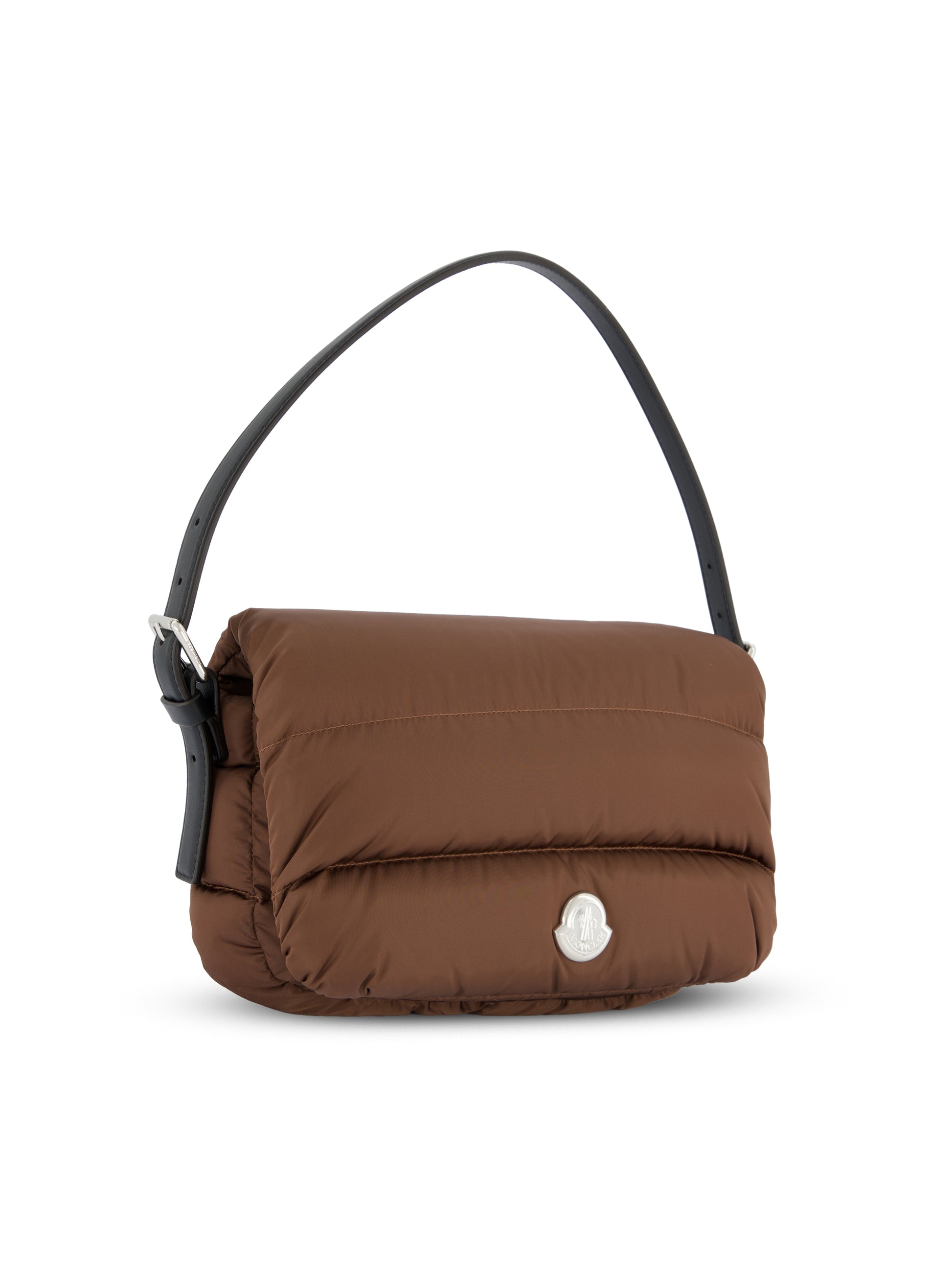 Borsa a Spalla Caradoc in nylon W5I00001 M6275262 MONCLER 