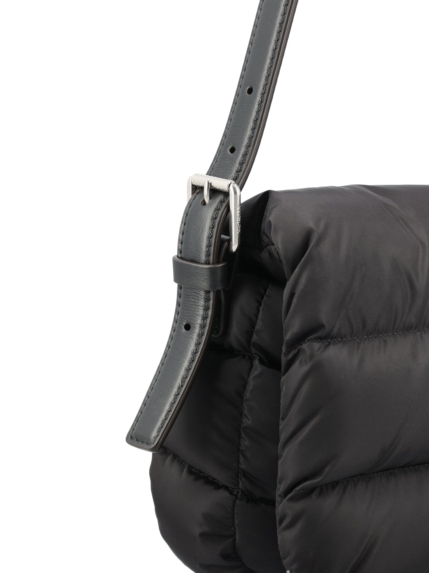 Borsa a Spalla Caradoc in nylon W5I00001 M6275999 MONCLER 