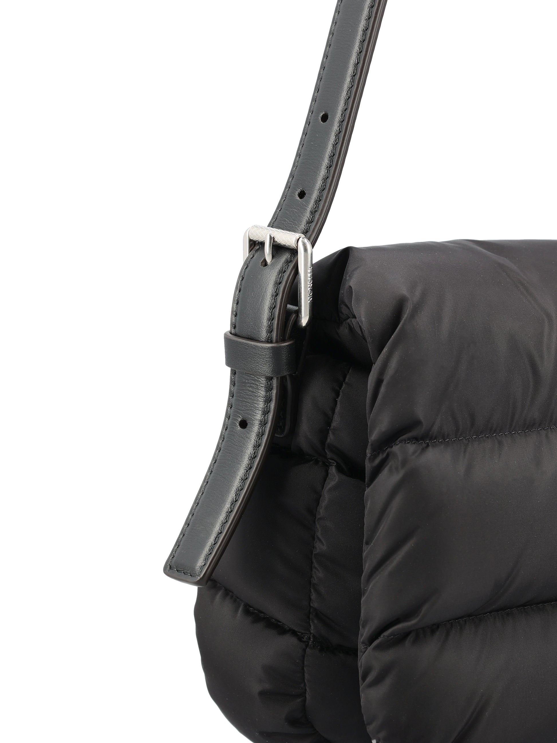 Borsa a Spalla Caradoc in nylon W5I00001 M6275999 MONCLER 