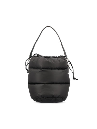 Borsa realizzata in nylon. W5I00002 M6275999 MONCLER 