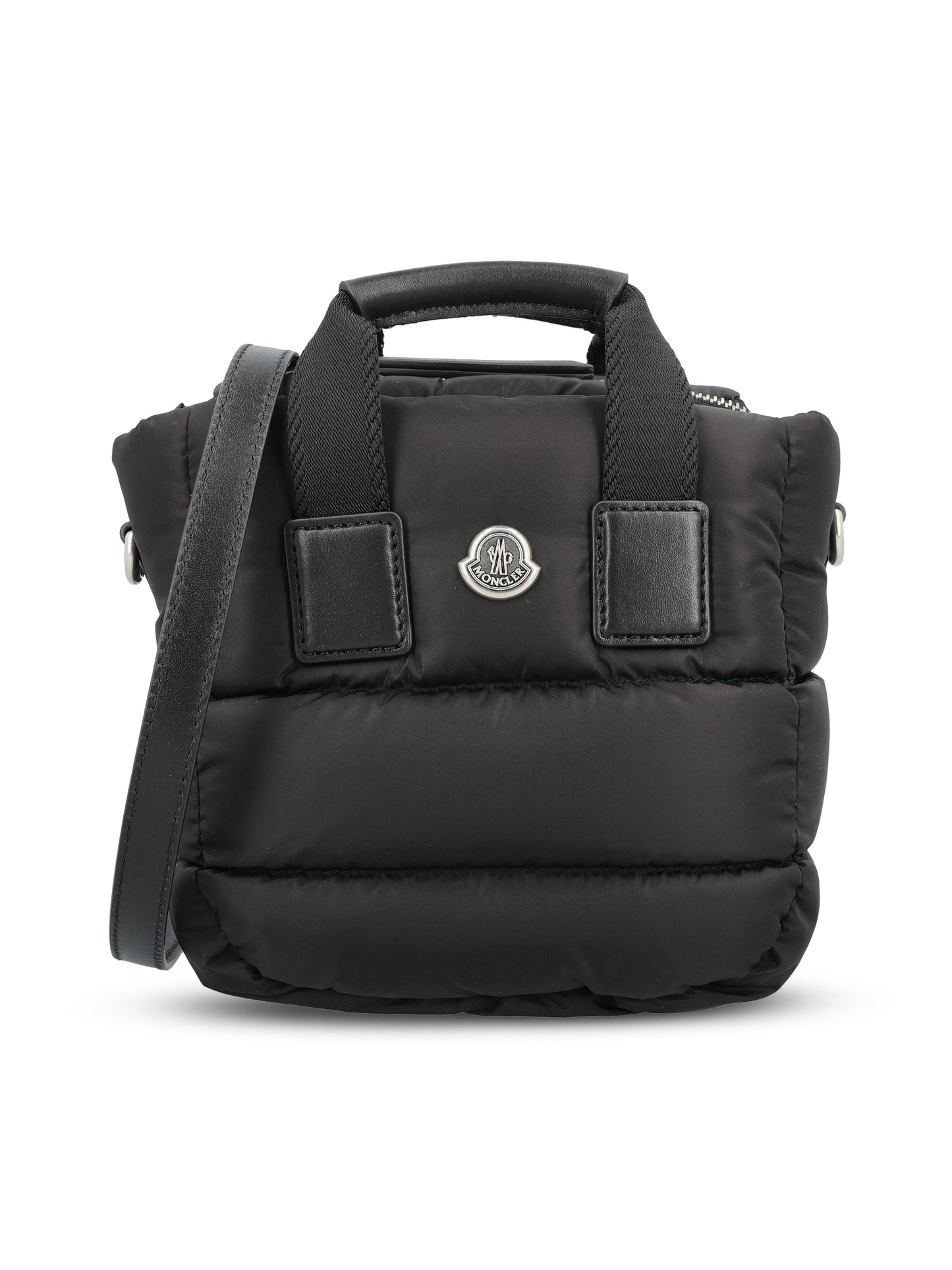 Borsa tote Micro Caradoc in nylon W5L00004 M6275999 MONCLER 