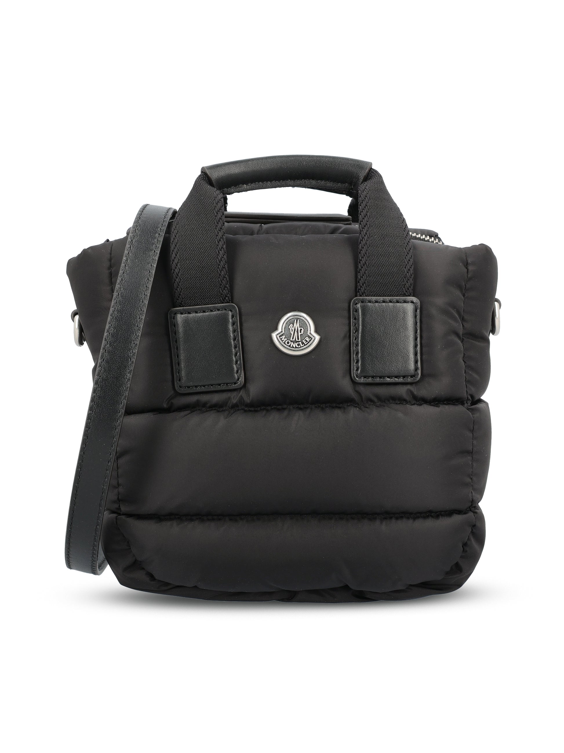 Borsa tote Micro Caradoc in nylon W5L00004 M6275999 MONCLER 