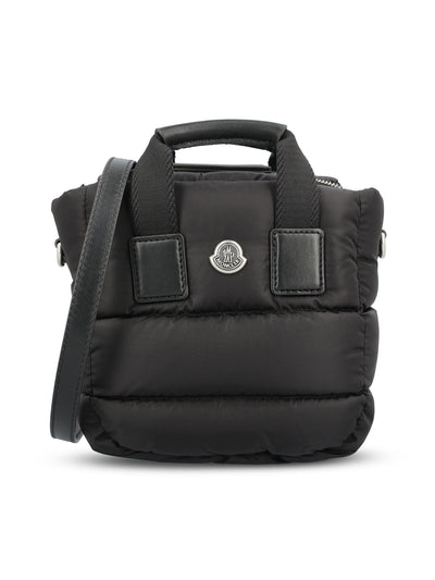 Borsa tote Micro Caradoc in nylon W5L00004 M6275999 MONCLER 