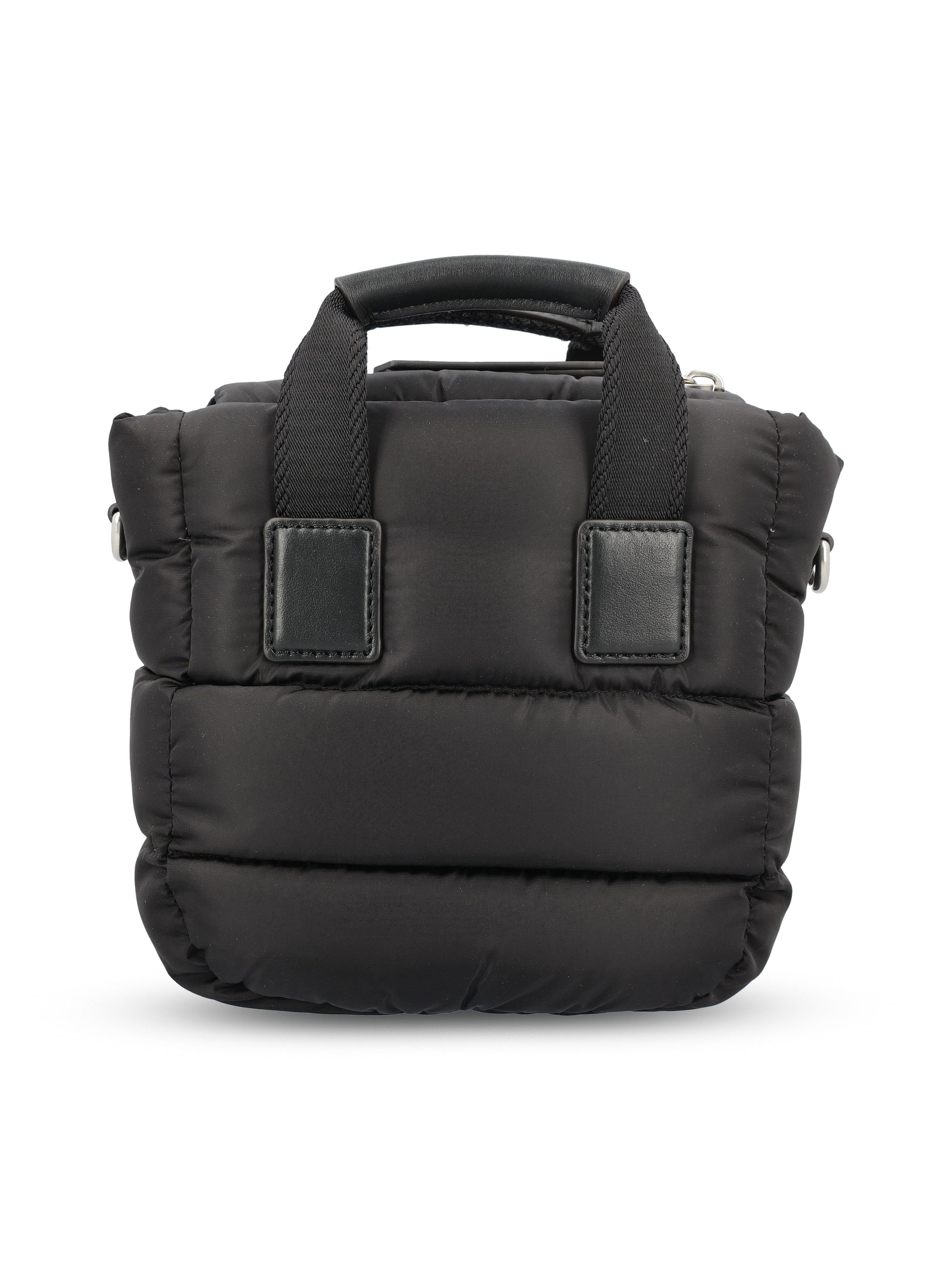 Borsa tote Micro Caradoc in nylon W5L00004 M6275999 MONCLER 