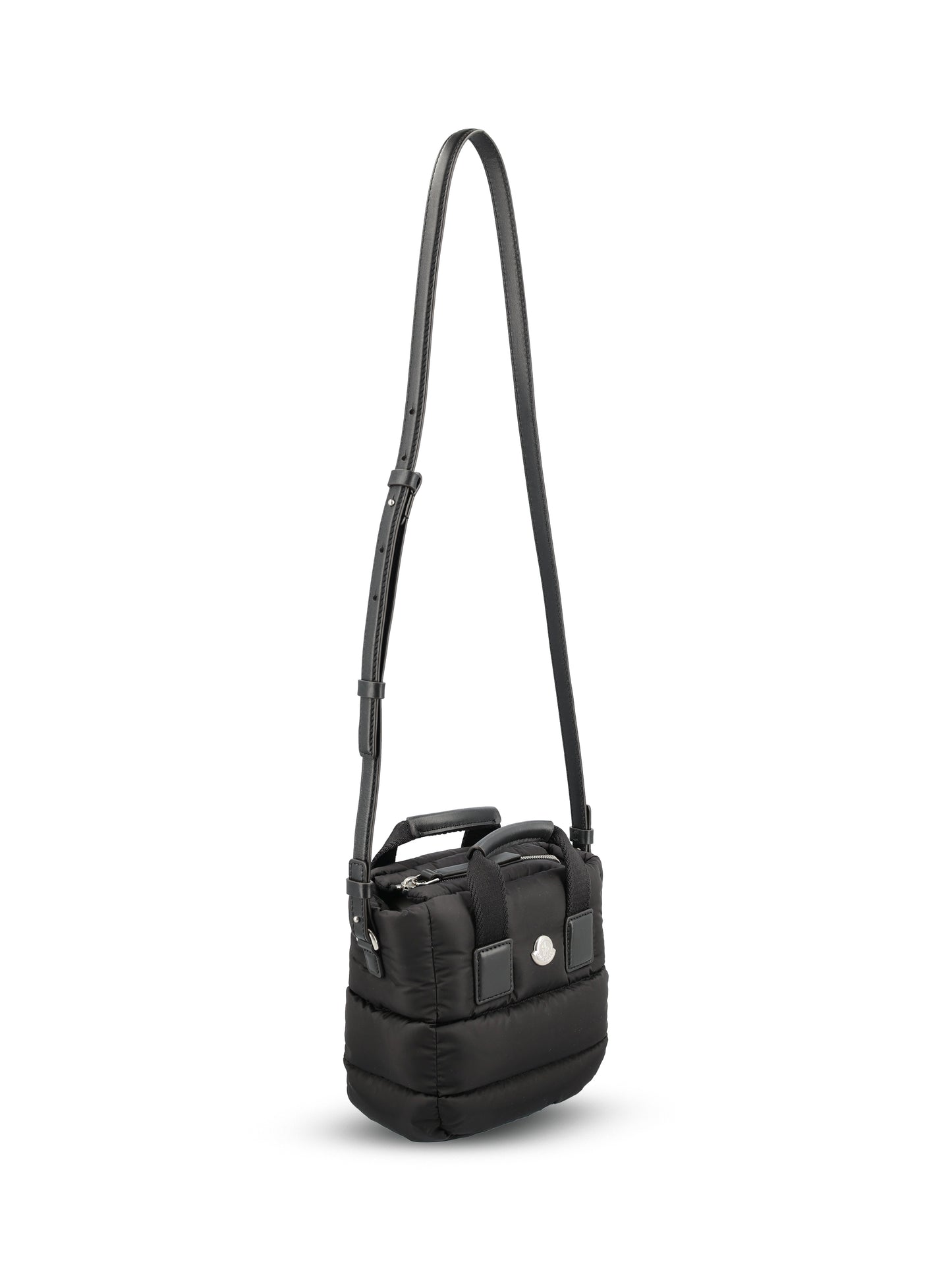 Borsa tote Micro Caradoc in nylon W5L00004 M6275999 MONCLER 