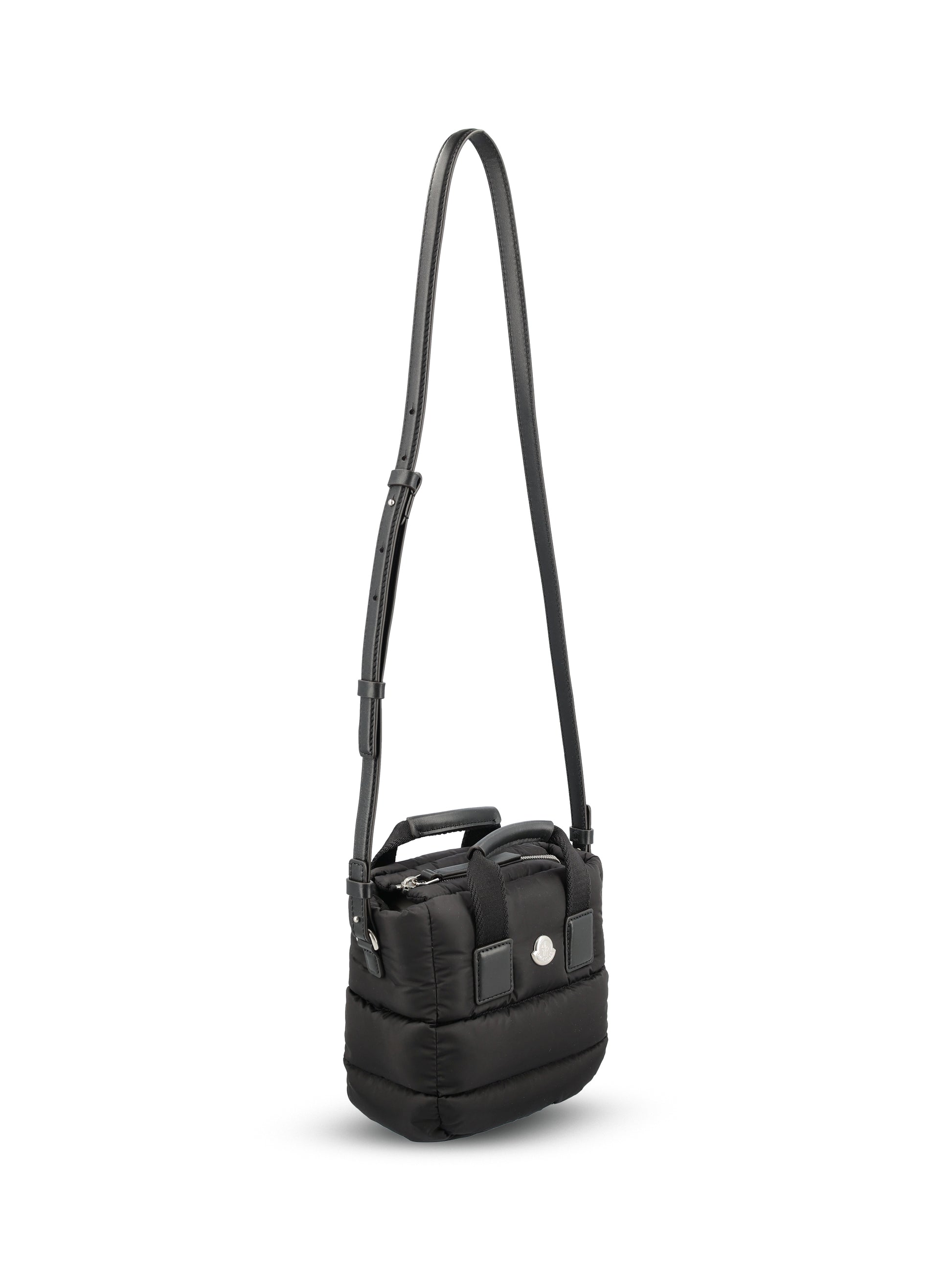 Borsa tote Micro Caradoc in nylon W5L00004 M6275999 MONCLER 