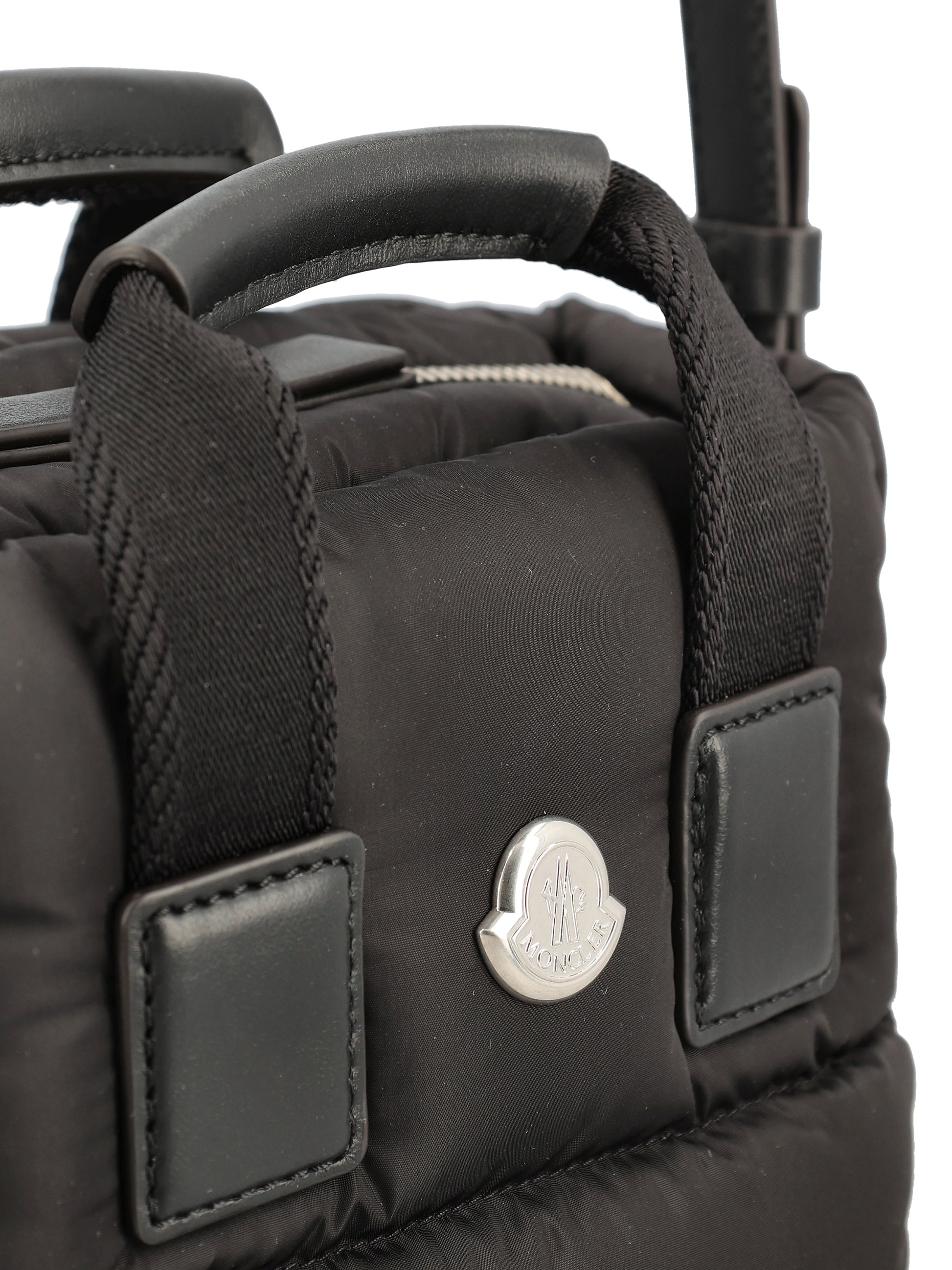 Borsa tote Micro Caradoc in nylon W5L00004 M6275999 MONCLER 
