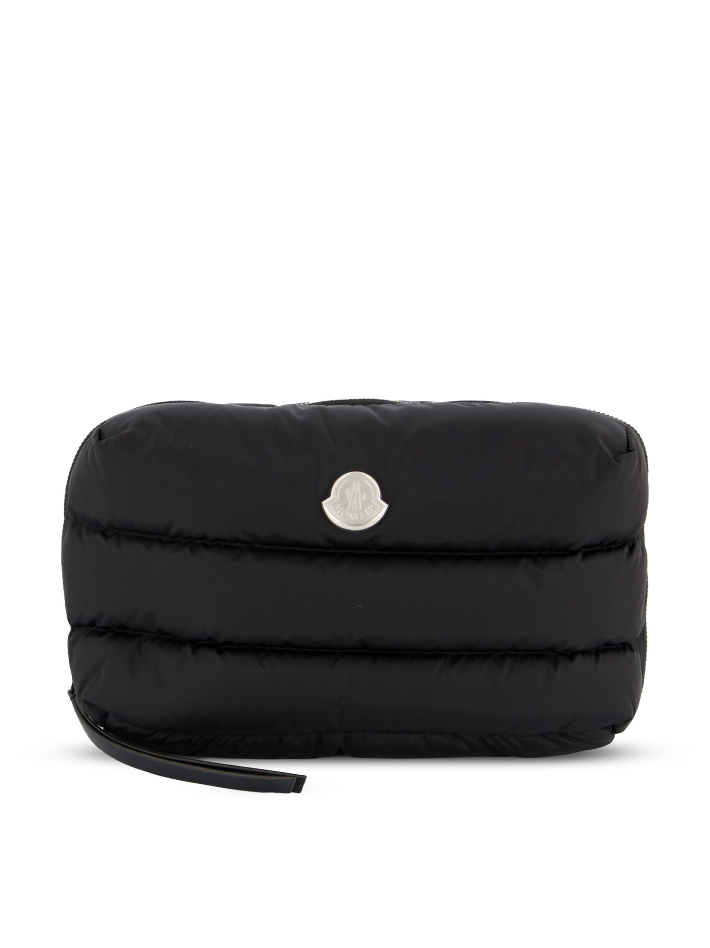 Beauty case realizzato in poliammide. W6A00003 M6275999 MONCLER 