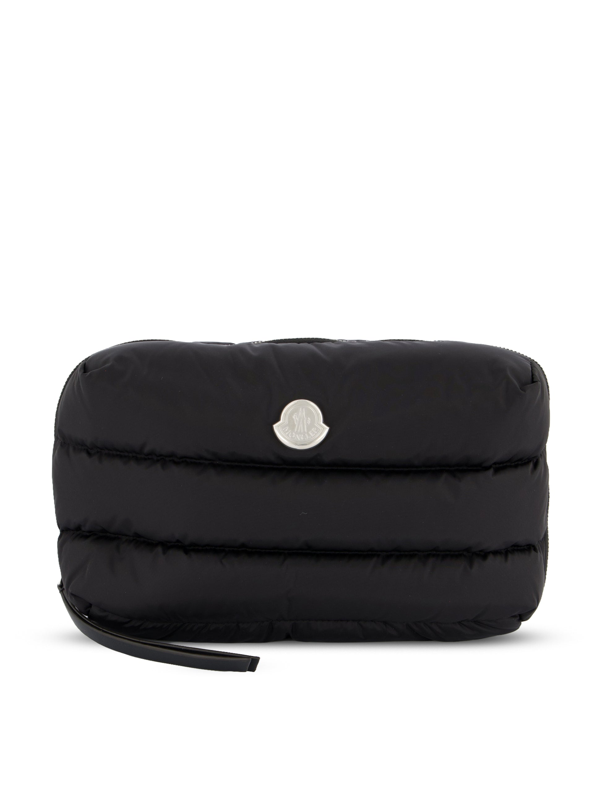 Beauty case realizzato in poliammide. W6A00003 M6275999 MONCLER 