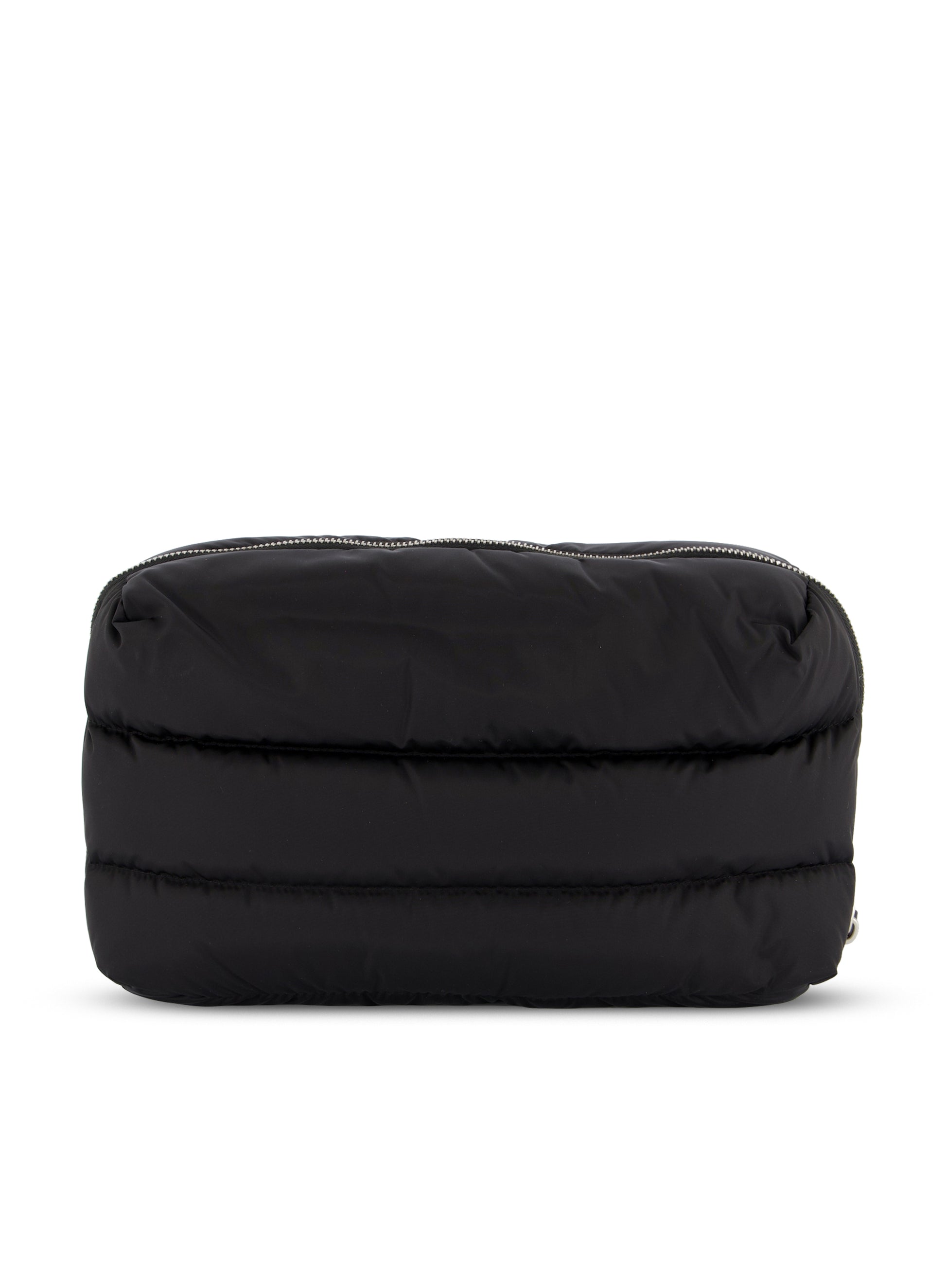Beauty case realizzato in poliammide. W6A00003 M6275999 MONCLER 