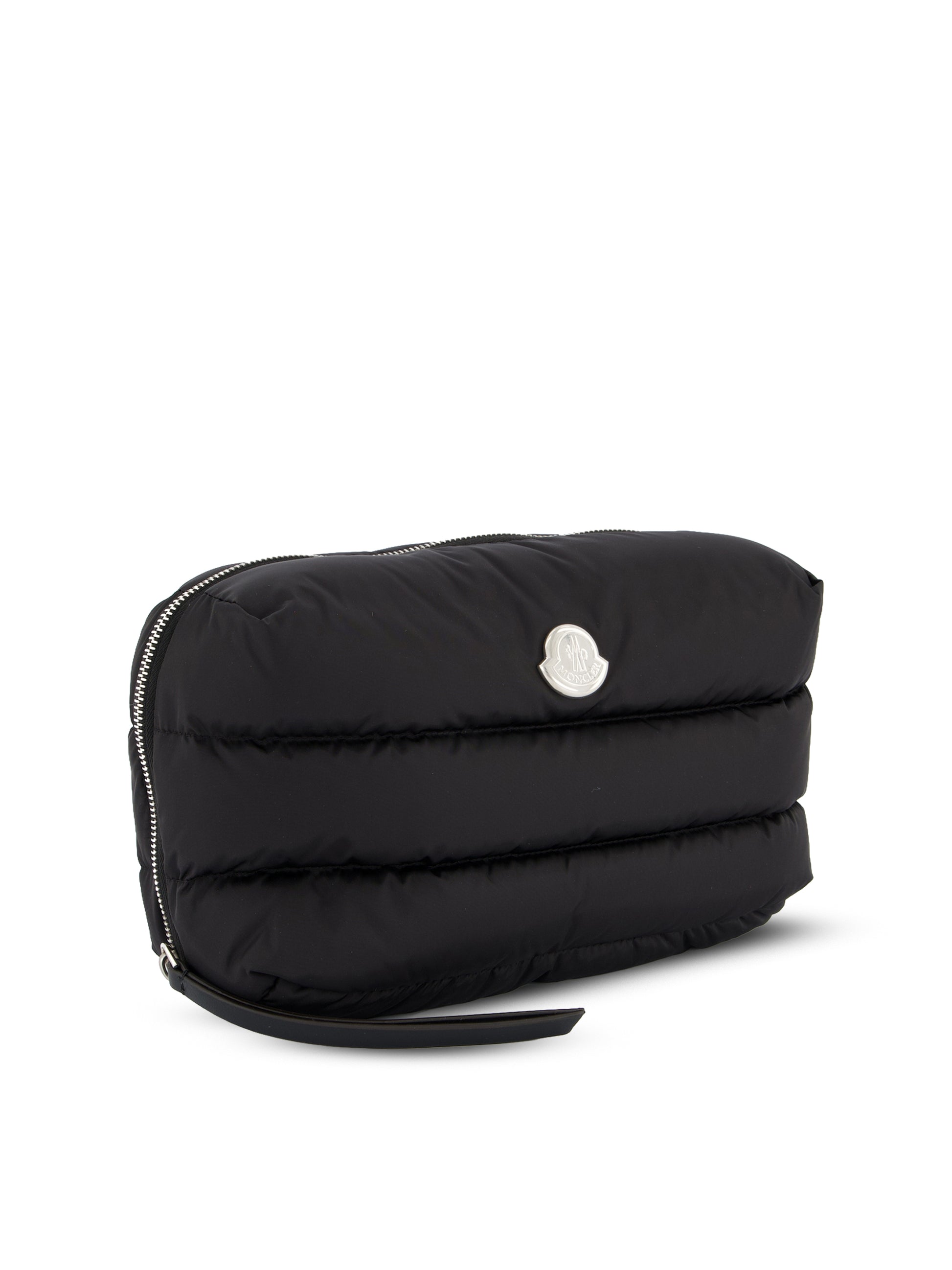 Beauty case realizzato in poliammide. W6A00003 M6275999 MONCLER 