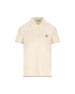 Polo realizzata in cotone. W8A00007 84720034 MONCLER 