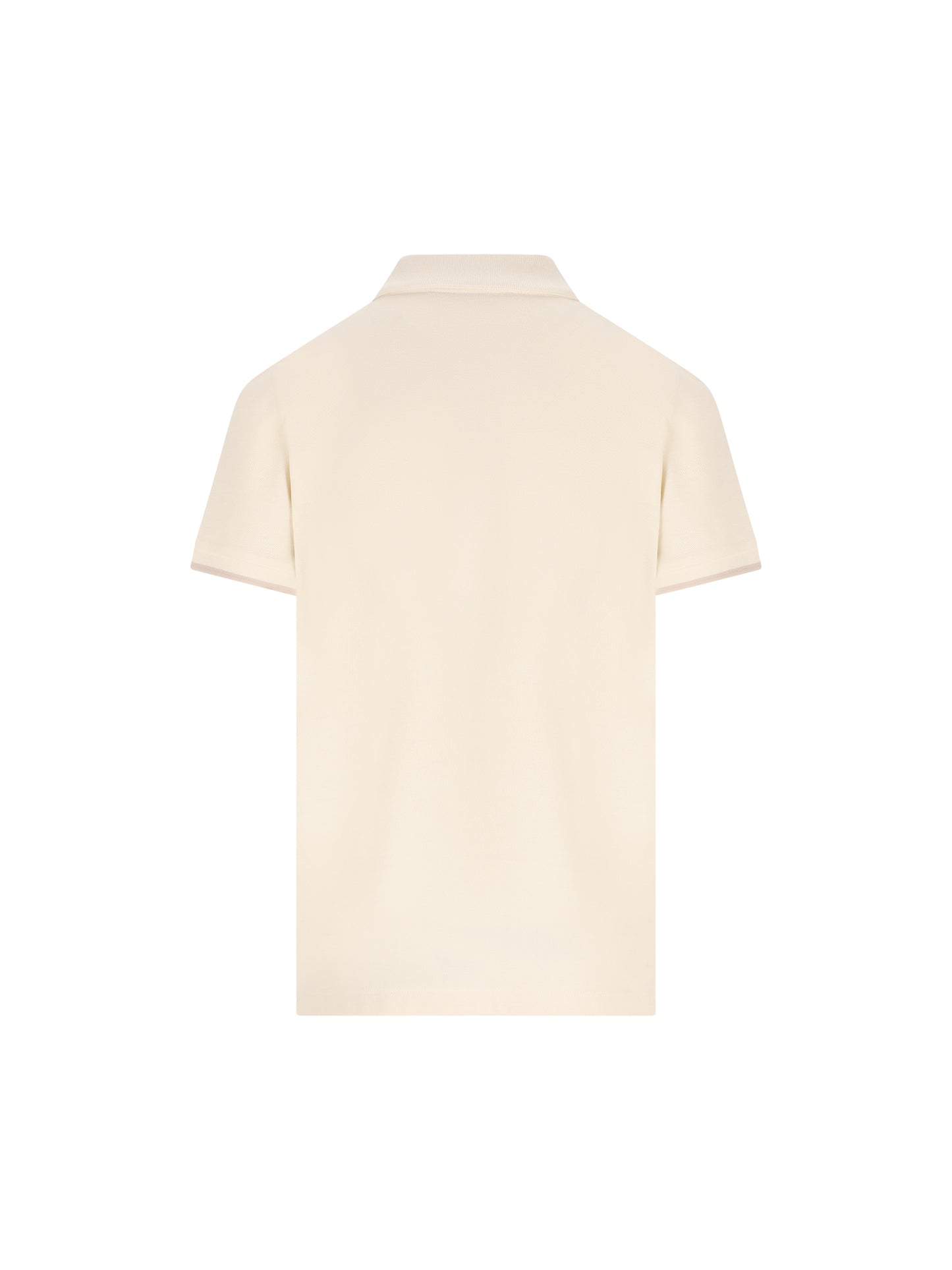 Polo realizzata in cotone. W8A00007 84720034 MONCLER 