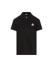 Polo realizzata in cotone. W8A00007 84720999 MONCLER 