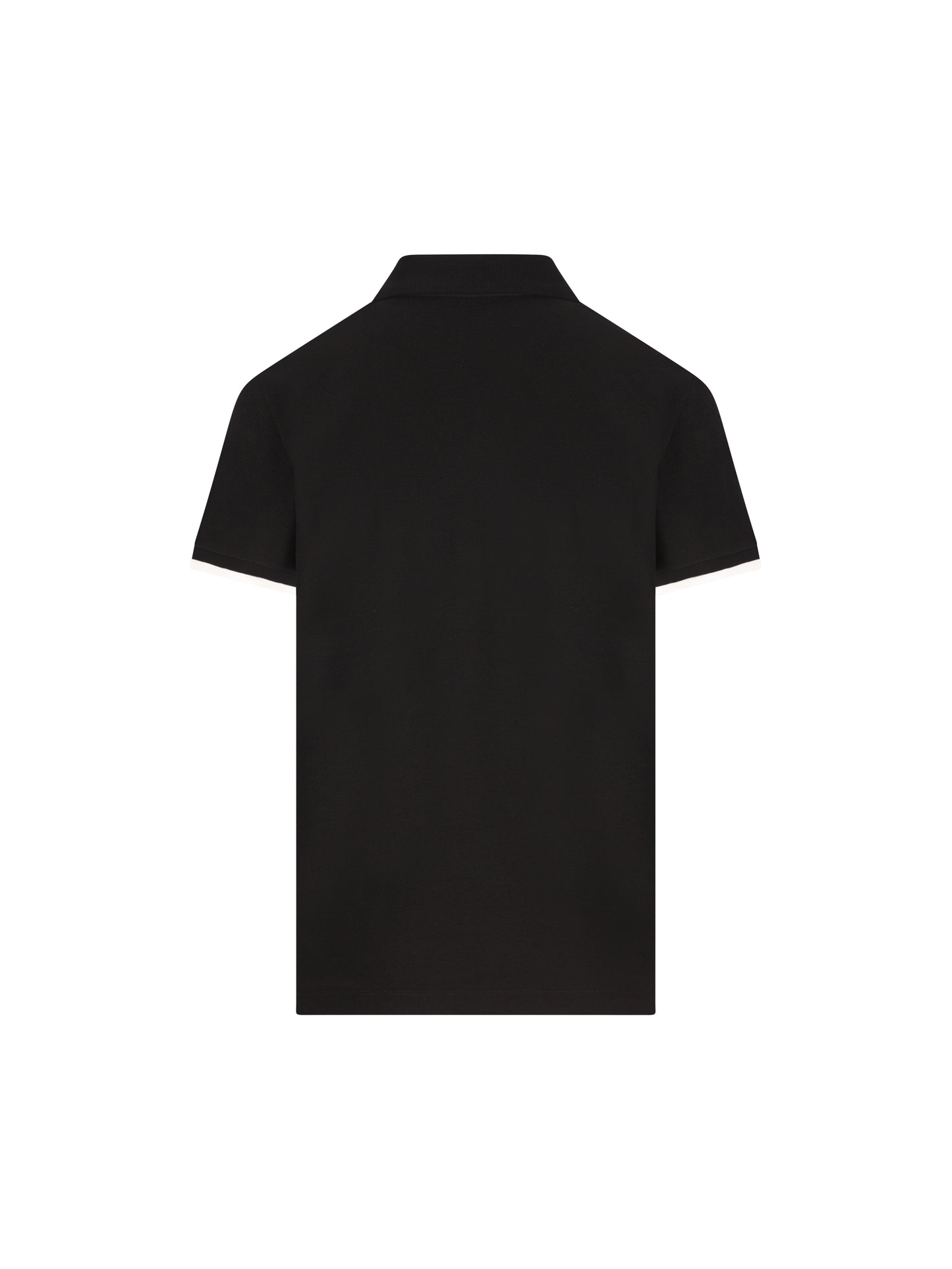 Polo realizzata in cotone. W8A00007 84720999 MONCLER 