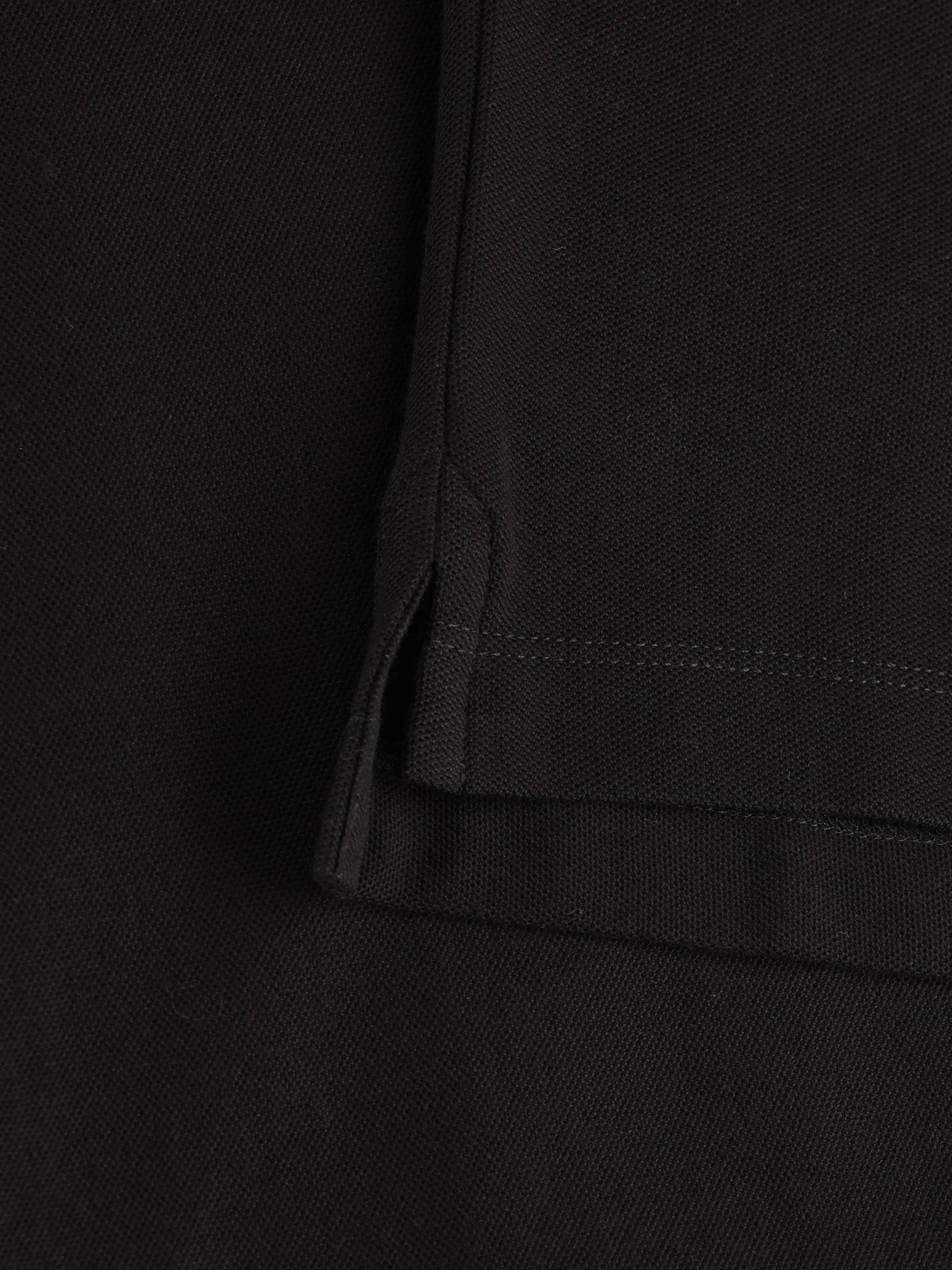 Polo realizzata in cotone. W8A00007 84720999 MONCLER 