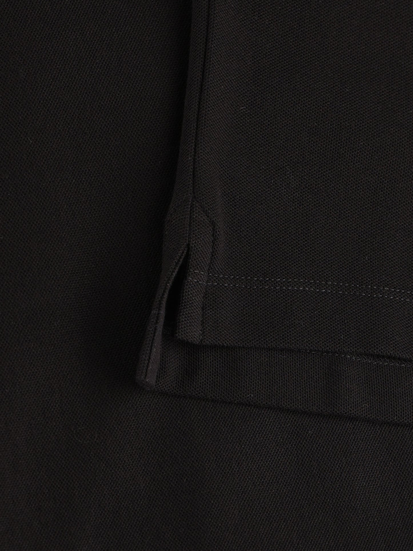 Polo realizzata in cotone. W8A00007 84720999 MONCLER 