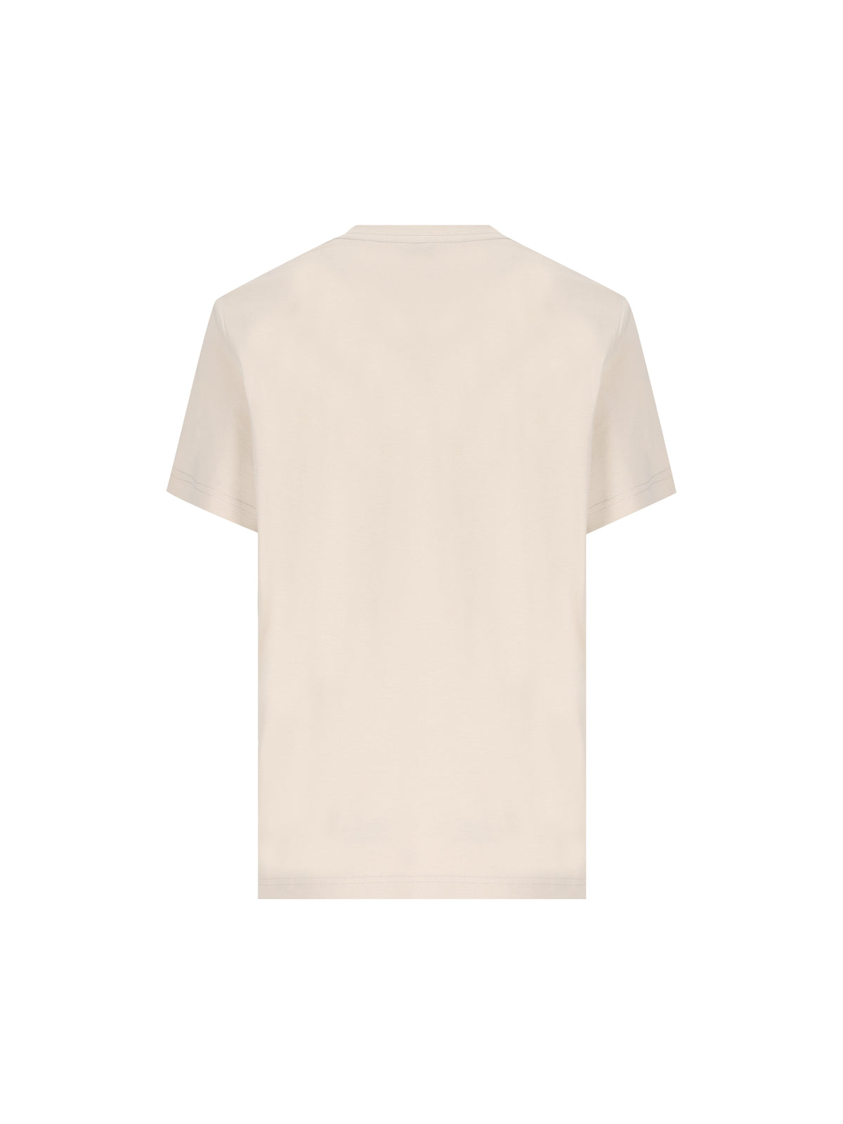 T-Shirt realizzata in cotone. W8C00012 89B8Q204 MONCLER 
