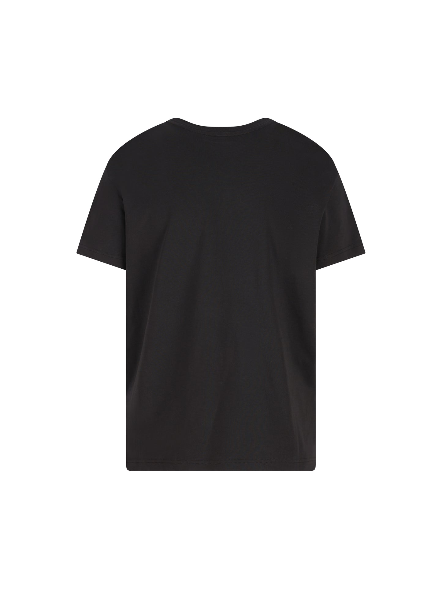 T-Shirt realizzata in cotone. W8C00012 89B8Q999 MONCLER 