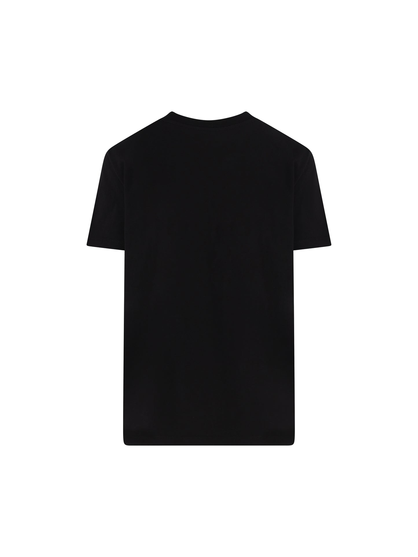 T-Shirt realizzata in cotone. W8C00021 89AUO999 MONCLER 
