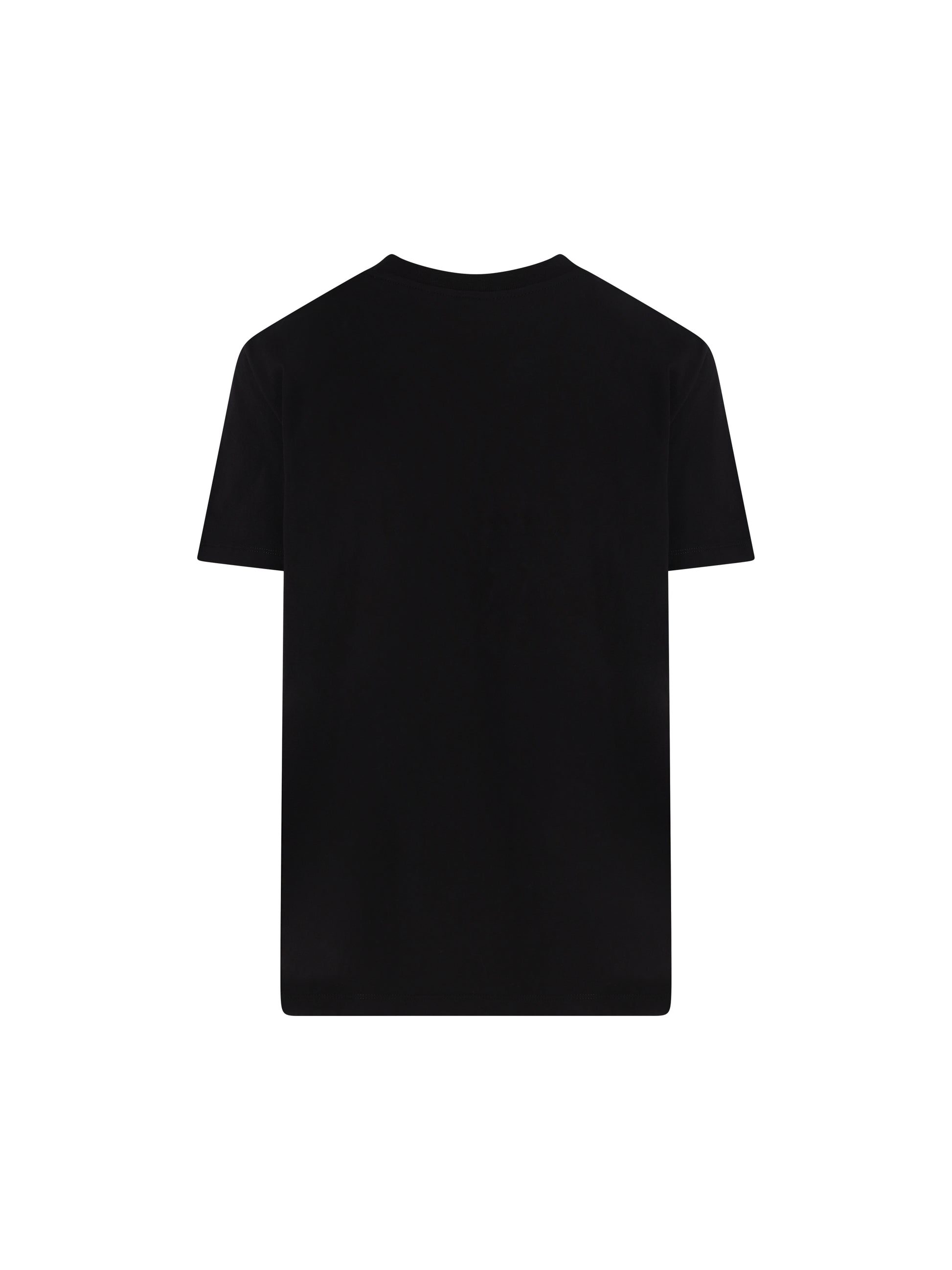 T-Shirt realizzata in cotone. W8C00021 89AUO999 MONCLER 