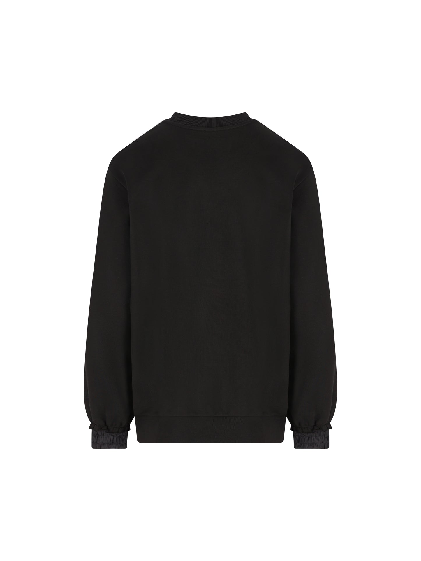 Felpa realizzata in cotone W8G00014 89AZY999 MONCLER 