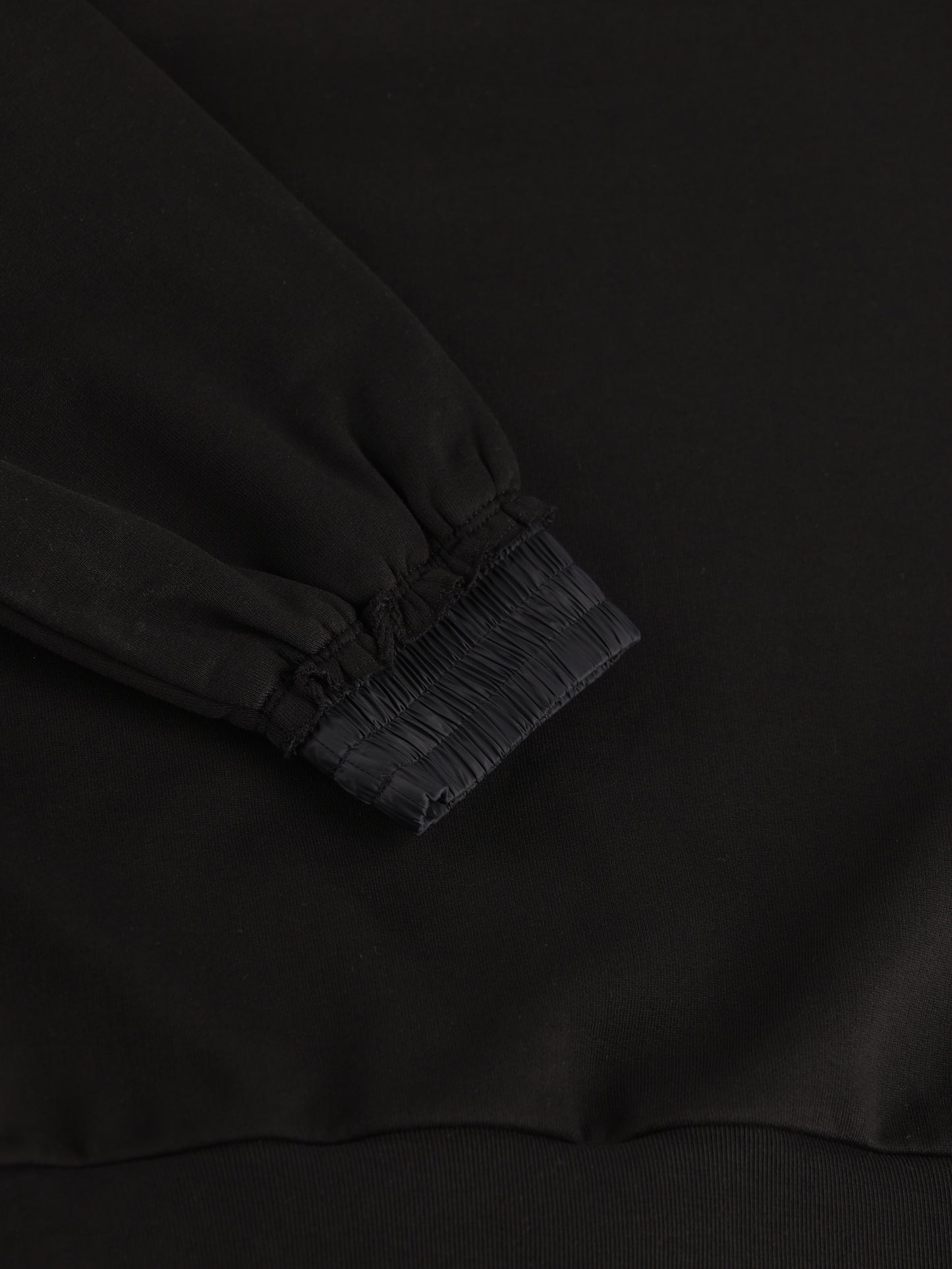 Felpa realizzata in cotone W8G00014 89AZY999 MONCLER 