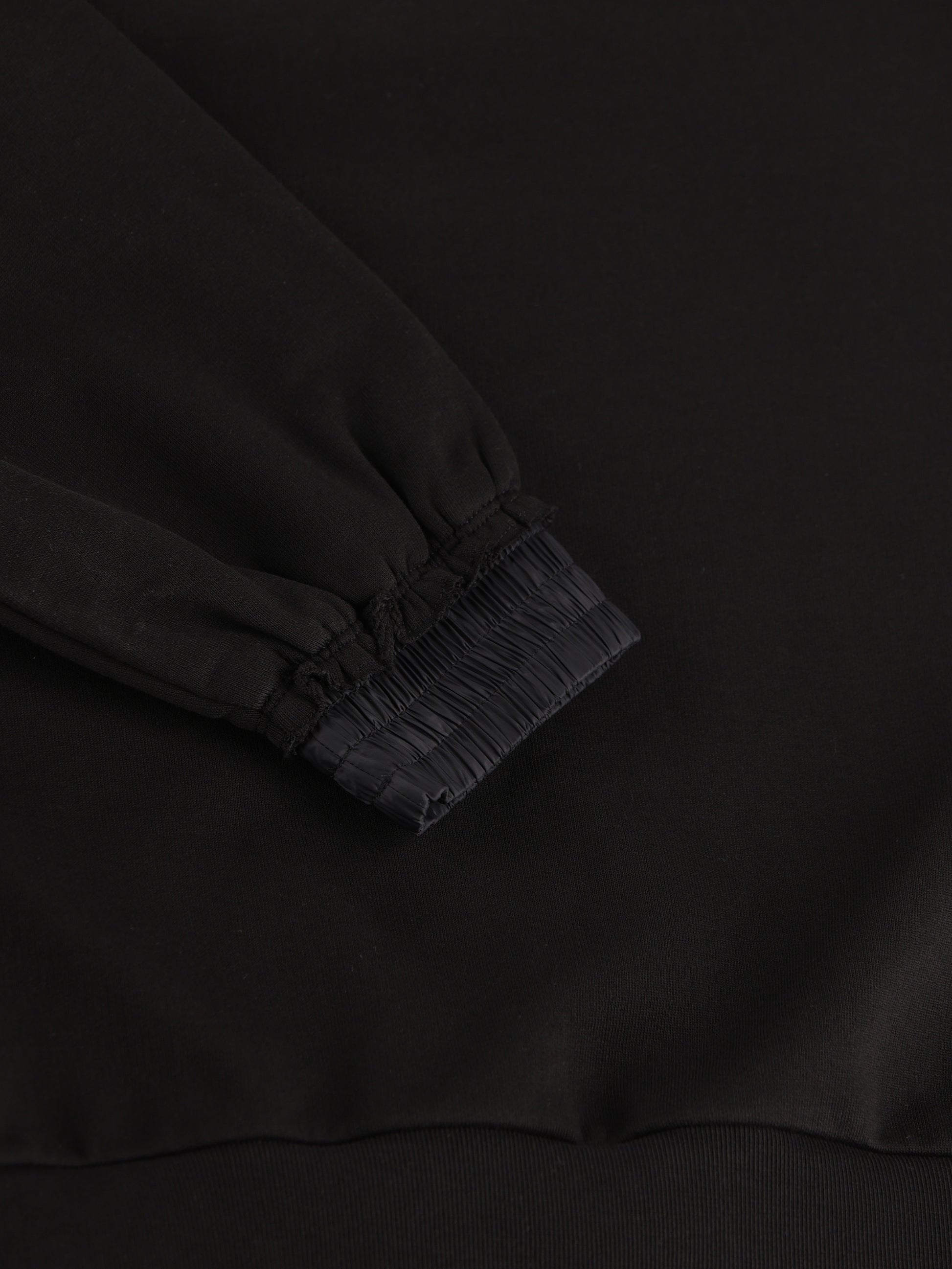 Felpa realizzata in cotone W8G00014 89AZY999 MONCLER 