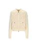 Cardigan realizzato in cotone. W9B00004 M1113003 MONCLER 