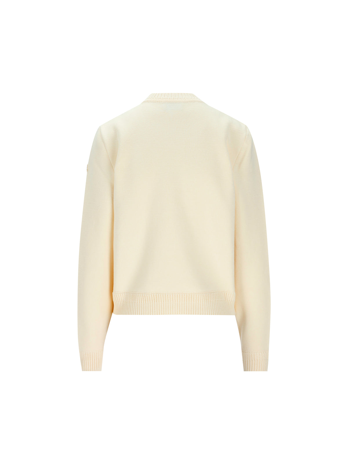 Cardigan realizzato in cotone. W9B00004 M1113003 MONCLER 