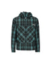 Giacca a vento realizzata in tessuto tecnico. M1A00002 N1125F89 MONCLER - FRAGMENT 