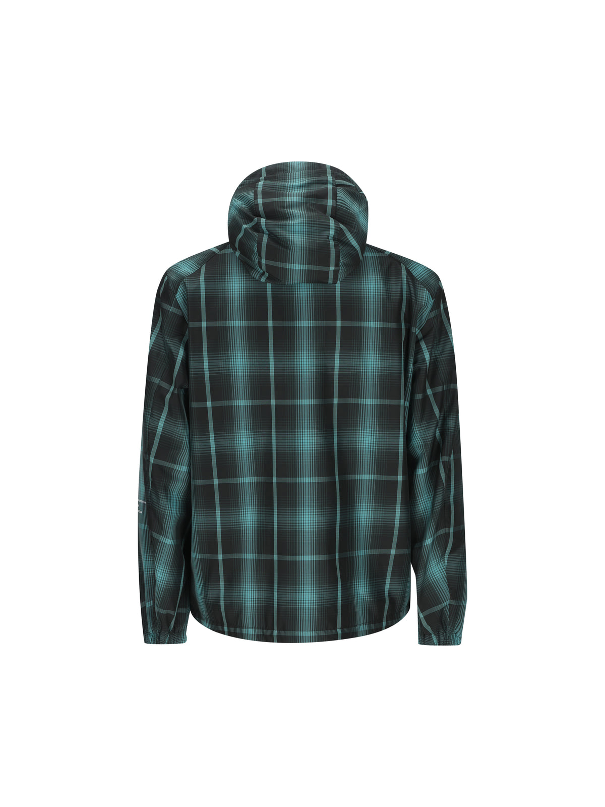 Giacca a vento realizzata in tessuto tecnico. M1A00002 N1125F89 MONCLER - FRAGMENT 