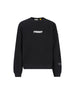 Felpa realizzata in cotone. M8G00003 89AZJ999 MONCLER - FRAGMENT 
