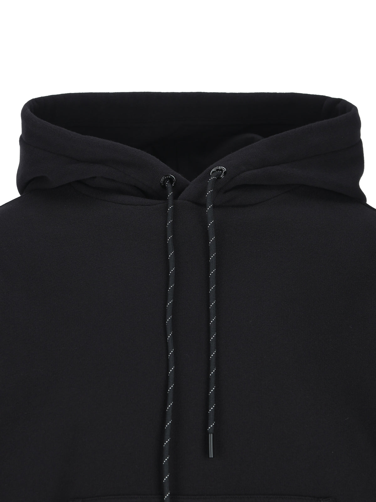 Felpa realizzata in cotone. M8G00004 89AZJ999 MONCLER - FRAGMENT 