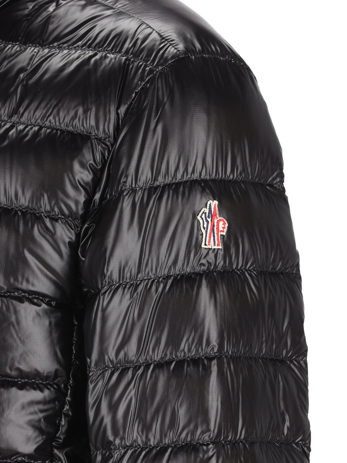 Giacca realizzata in poliammide. M1A00028 597X6999 MONCLER GRENOBLE 