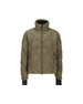 Piumino realizzato in poliestere. M1A00030 59876825 MONCLER GRENOBLE 