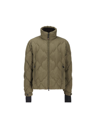 Piumino realizzato in poliestere. M1A00030 59876825 MONCLER GRENOBLE 