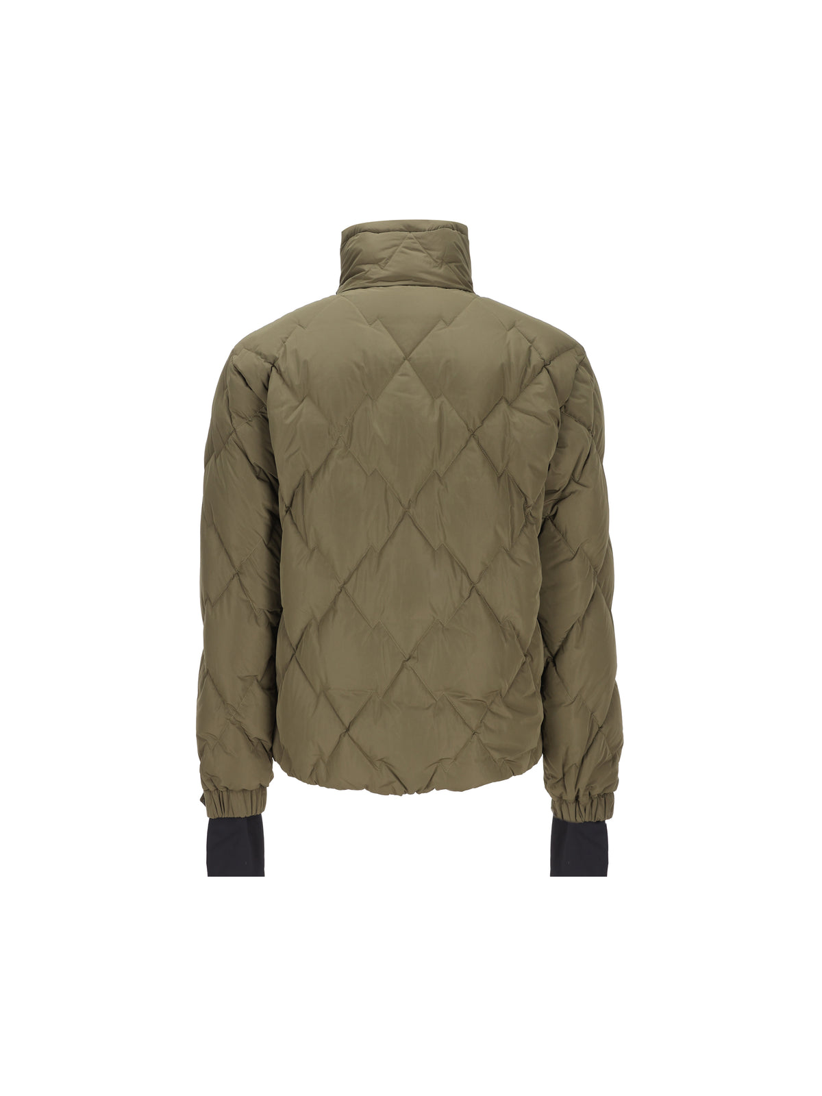 Piumino realizzato in poliestere. M1A00030 59876825 MONCLER GRENOBLE 